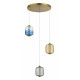 Подвесной светильник ST Luce Summer SL1193.303.03