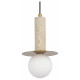 Подвесной светильник ST Luce Earthy SL1194.303.01