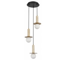 Подвесной светильник ST Luce Earthy SL1194.303.03