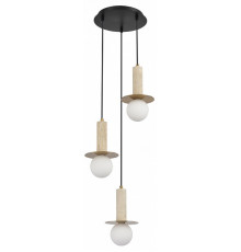 Подвесной светильник ST Luce Earthy SL1194.303.03