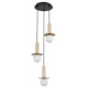 Подвесной светильник ST Luce Earthy SL1194.303.03