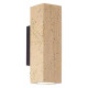 Настенный светильник ST Luce Earthy SL1194.401.01