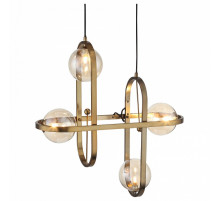 Подвесной светильник ST Luce Circono SL1201.203.04