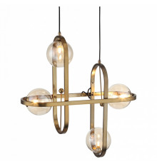 Подвесной светильник ST Luce Circono SL1201.203.04