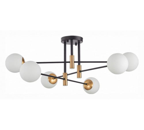 Потолочная люстра ST LUCE LIMANO SL1203.402.06