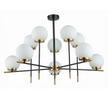 Люстра на штанге ST Luce Limano SL1203.402.10