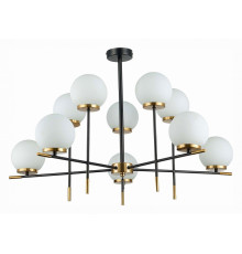 Люстра на штанге ST Luce Limano SL1203.402.10