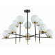 Люстра на штанге ST Luce Limano SL1203.402.10