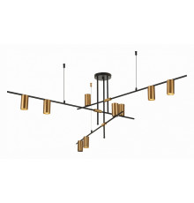 Подвесная люстра ST Luce Sormano SL1206.402.09