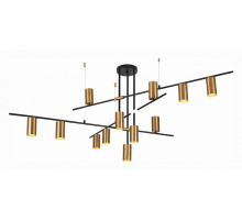 Подвесная люстра ST Luce Sormano SL1206.402.12