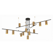 Подвесная люстра ST Luce Sormano SL1206.402.12