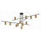 Подвесная люстра ST Luce Sormano SL1206.402.12