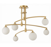 Потолочная люстра ST LUCE SEMBRARE SL1208.302.06