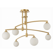 Потолочная люстра ST LUCE SEMBRARE SL1208.302.06