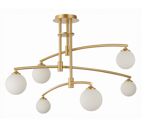 Потолочная люстра ST LUCE SEMBRARE SL1208.302.06