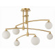 Потолочная люстра ST LUCE SEMBRARE SL1208.302.06