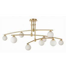Потолочная люстра ST LUCE SEMBRARE SL1208.302.09