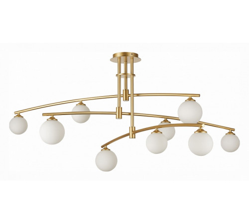 Потолочная люстра ST LUCE SEMBRARE SL1208.302.09