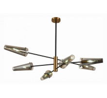 Люстра на штанге ST Luce Morave SL1209.302.06