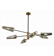 Люстра на штанге ST Luce Morave SL1209.302.06