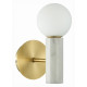 Бра ST Luce Pietra SL1210.501.01