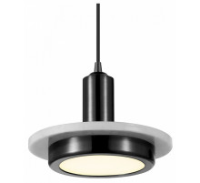 Подвесной светодиодный светильник ST Luce Oltarno SL1212.403.01