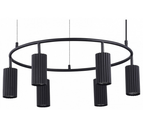 Подвесная люстра ST Luce Kendo SL1213.403.06 Подвесная люстра ST Luce Kendo SL1213.403.06