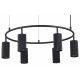 Подвесная люстра ST Luce Kendo SL1213.403.06