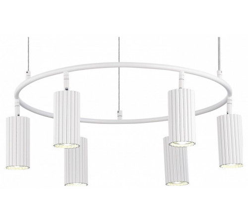 Подвесная люстра ST Luce Kendo SL1213.503.06