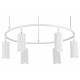 Подвесная люстра ST Luce Kendo SL1213.503.06