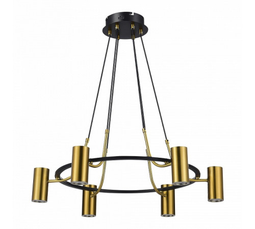 Потолочная люстра ST Luce Talia SL1215.403.06 Потолочная люстра ST Luce Talia SL1215.403.06