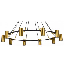 Подвесная люстра ST Luce Talia SL1215.403.08