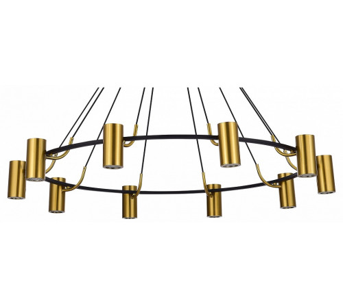 Подвесная люстра ST Luce Talia SL1215.403.08 Подвесная люстра ST Luce Talia SL1215.403.08