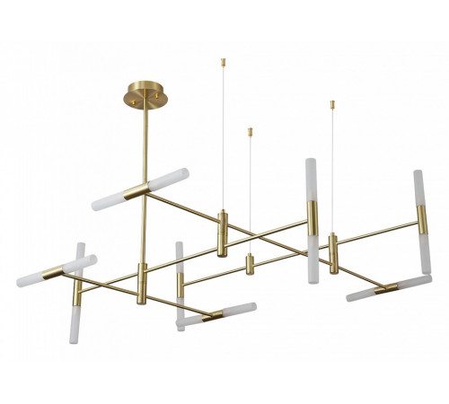 Подвесная люстра ST Luce SL1216.203.16 Подвесная люстра ST Luce SL1216.203.16