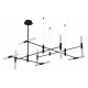 Подвесная люстра ST Luce SL1216.403.16