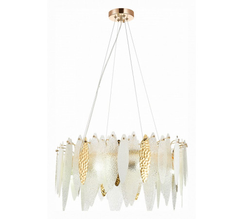 Подвесная люстра Lastra ST Luce SL1224.203.08 Подвесная люстра Lastra ST Luce SL1224.203.08