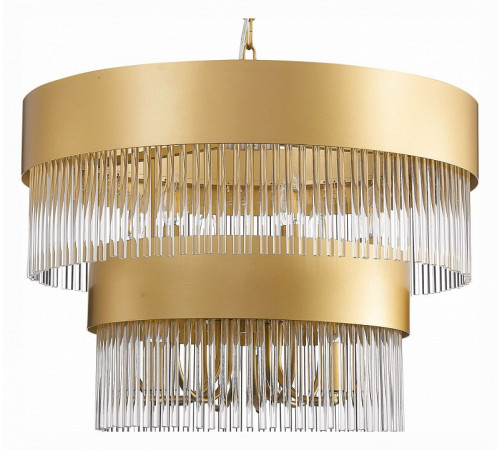 Подвесная люстра ST Luce Contatto SL1225.203.09