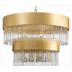 Подвесная люстра ST Luce Contatto SL1225.203.09