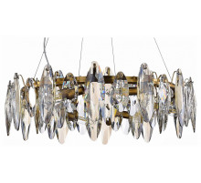 Подвесная люстра ST Luce Ancona SL1227.303.08