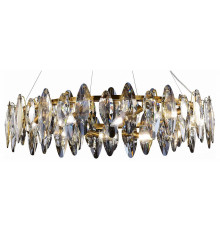 Подвесная люстра ST Luce Ancona SL1227.303.12