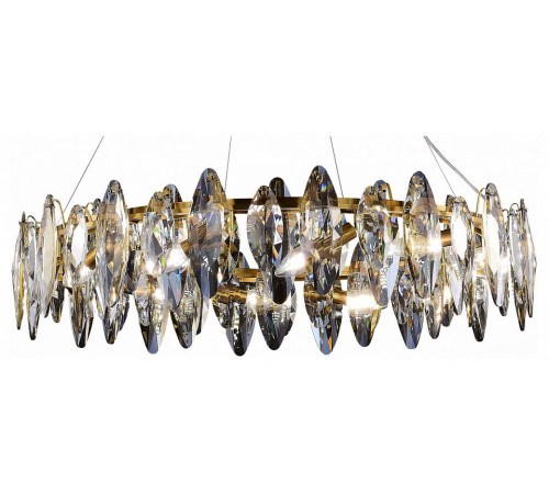 Подвесная люстра ST Luce Ancona SL1227.303.12