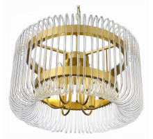 Подвесная люстра ST Luce Grosseto SL1228.203.06