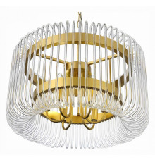 Подвесная люстра ST Luce Grosseto SL1228.203.06