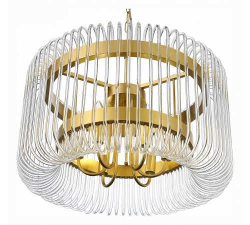 Подвесная люстра ST Luce Grosseto SL1228.203.06