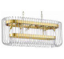 Подвесная люстра ST Luce Grosseto SL1228.203.08