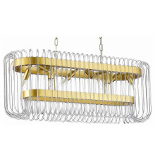 Подвесная люстра ST Luce Grosseto SL1228.203.08