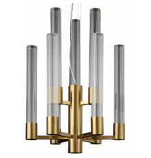 Подвесная люстра ST Luce Terni SL1229.303.09