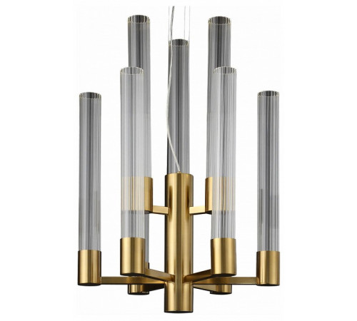 Подвесная люстра ST Luce Terni SL1229.303.09 Подвесная люстра ST Luce Terni SL1229.303.09