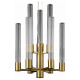 Подвесная люстра ST Luce Terni SL1229.303.09