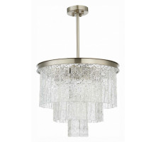 Люстра на штанге ST Luce Corsia SL1230.102.06